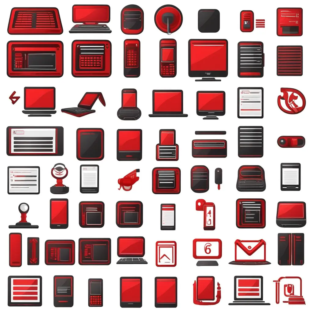 HTTP Header Viewer tool icon