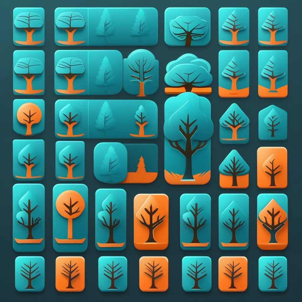 Text Deduplicator tool icon