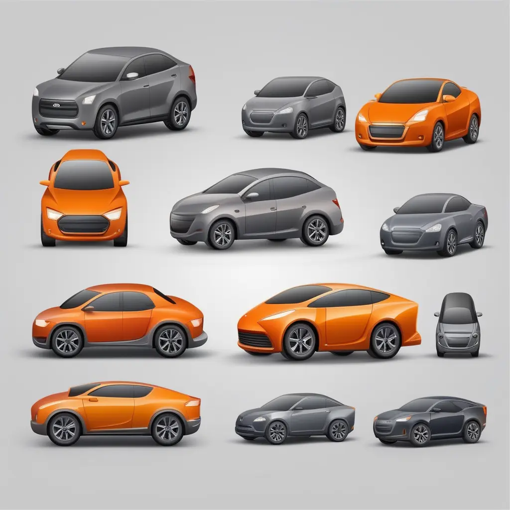 Timestamp Converter tool icon