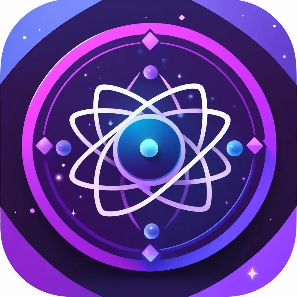 Word Counter tool icon